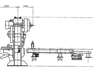 profile bar shearing